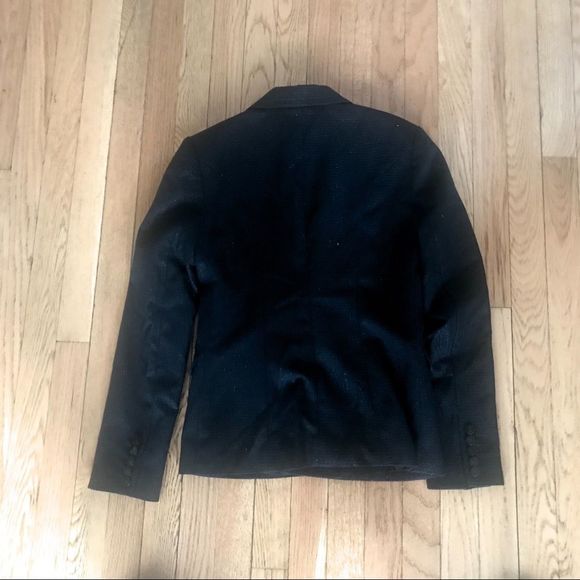 ATM Anthony Thomas Melilo Sparkle Blazer S - Picture 8 of 8